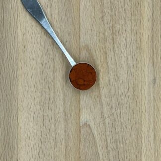 Paprika doux en poudre
