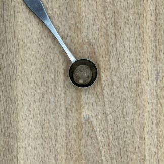 Muscade noix entière