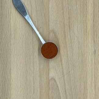 Piment de Cayenne fort en poudre
