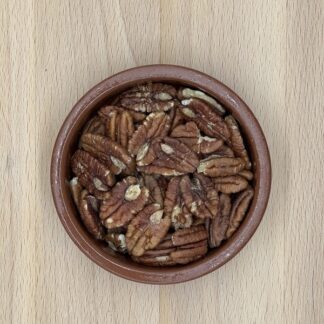 Noix de Pécan (moitiés)