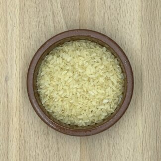 Riz long blanc IGP de Camargue