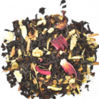 Thé noir Rêves de Noël