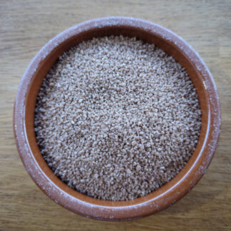 Couscous de sarrasin