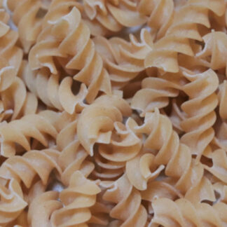 Fusillis artisanales semi-complètes