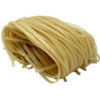 Nids de pâtes au riz thaï complet
