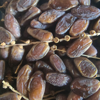 Dattes Deglet Nour premium branchées
