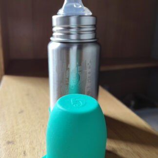 Gourde inox Sippy 350 mL - marque Gaspajoe